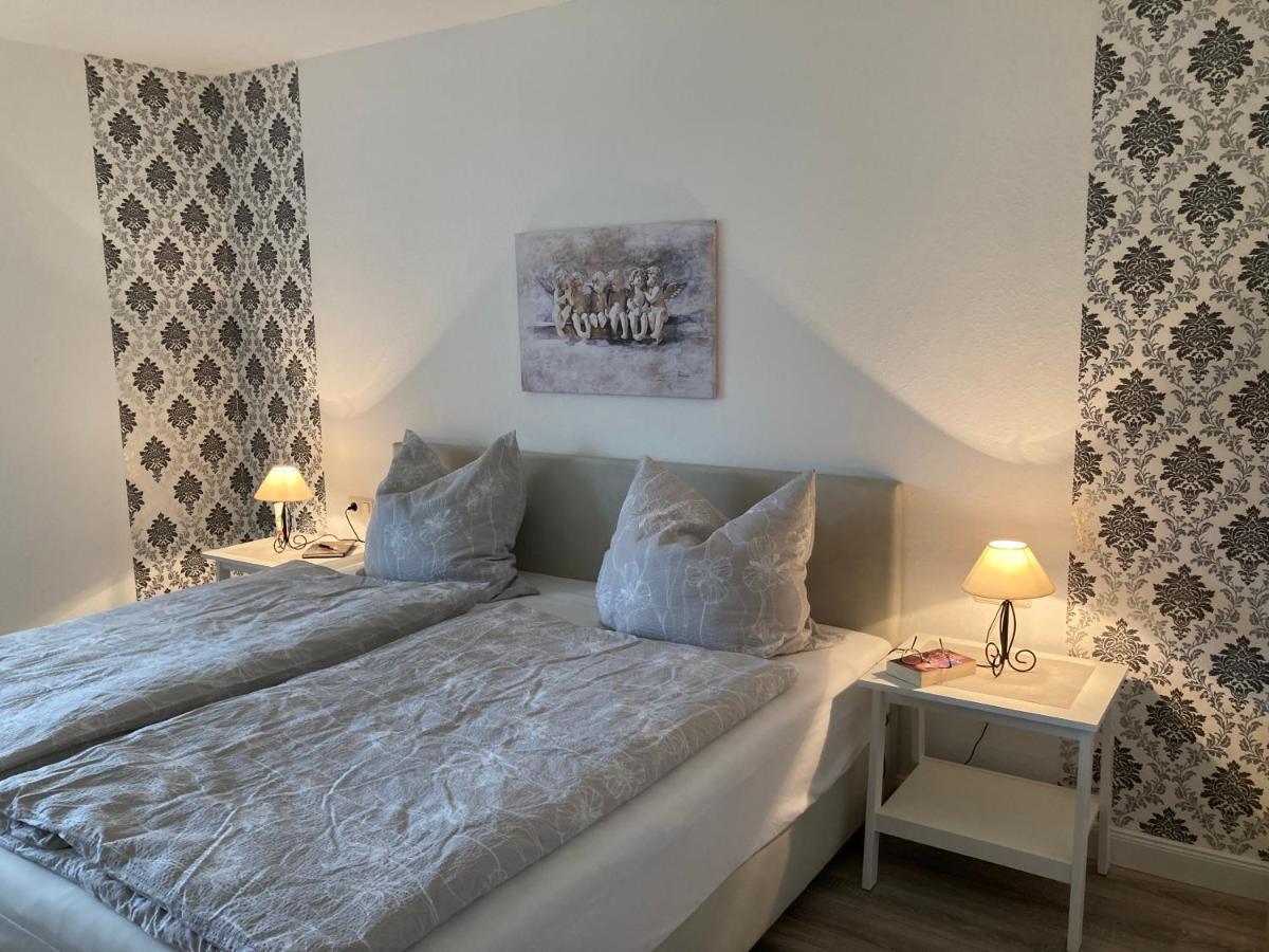 Ferienwohnung Stremme Віллінген Екстер'єр фото