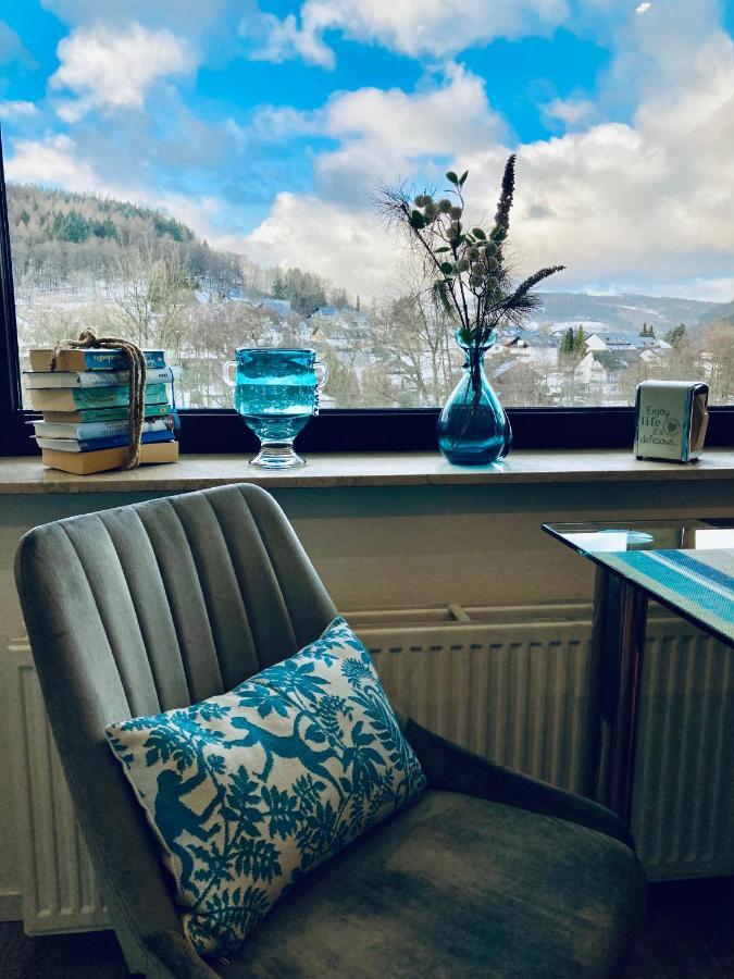 Ferienwohnung Stremme Віллінген Екстер'єр фото