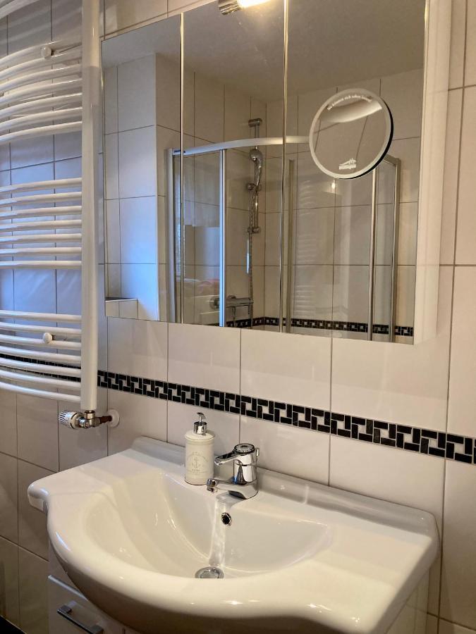 Ferienwohnung Stremme Віллінген Екстер'єр фото