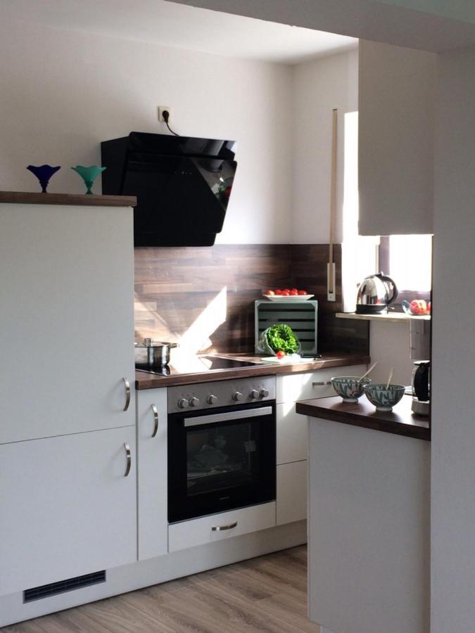 Ferienwohnung Stremme Віллінген Екстер'єр фото